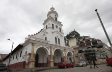 Imagen Parroquia Turi